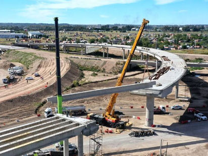 El Municipio avanzará en la licitaciòn por Paso Urbano