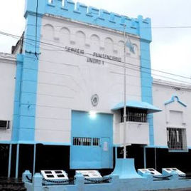 Presos de Bahía y Saavedra hicieron mantas para bebés y niños