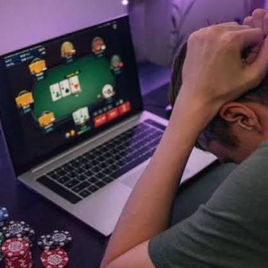 Ferraresi propuso eliminar las apuestas online de los celulares