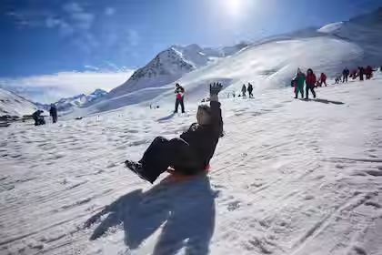 Vacaciones de invierno: cayó el turismo en la Provincia de Buenos Aires