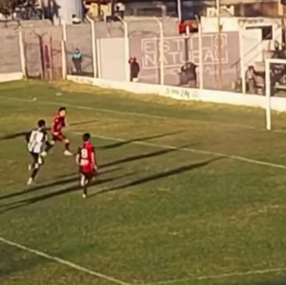 Villa Mitre perdió pero igualmente se metió en los playoffs