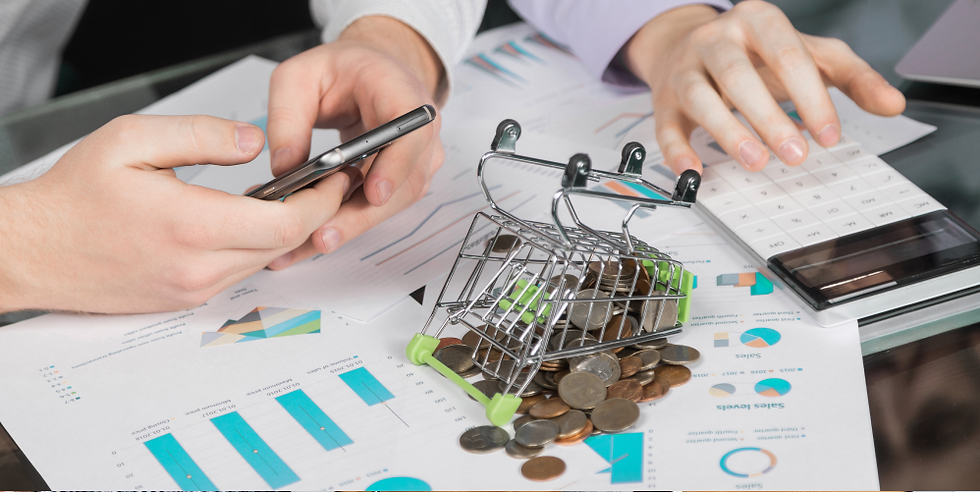 Los salarios volvieron a perder contra la inflación: 2 % contra 2,9 %