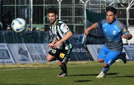 El martes 3 de marzo será el sorteo del Federal A