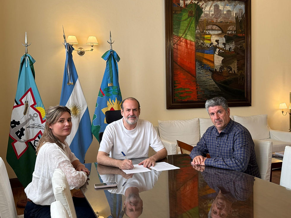 El Servicio 911 volverá a funcionar en la ciudad