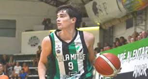 Villa Mitre, con la idea de meterse en el torneo local