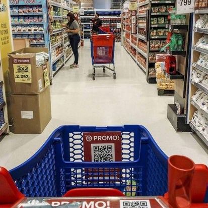 El Índice de Confianza del Consumidor sigue en picada