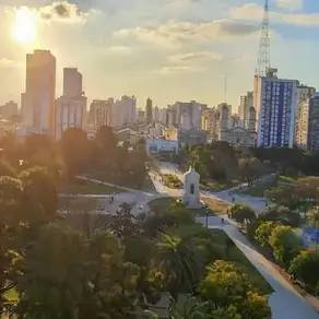 Así festejará Bahía Blanca sus 198 años