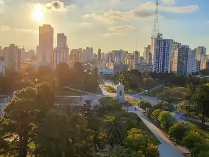 Así festejará Bahía Blanca sus 198 años