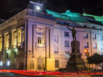 Una cita con buena música y al aire libre