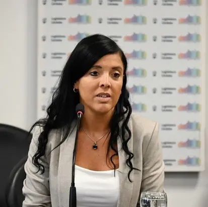 ¿Qué dijo la fiscal del caso de la nena que se buscó por más de 20 horas?