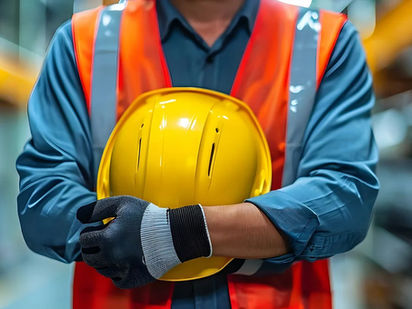 Fuerte caída de la demanda laboral industrial en Bahía Blanca