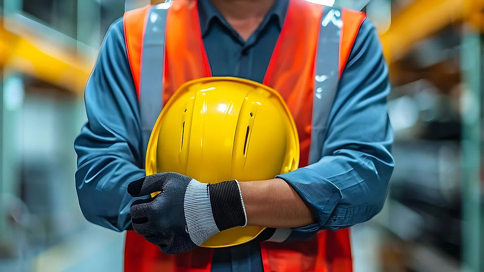 Fuerte caída de la demanda laboral industrial en Bahía Blanca