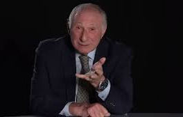 Murió Ernesto Cherquis Bialo