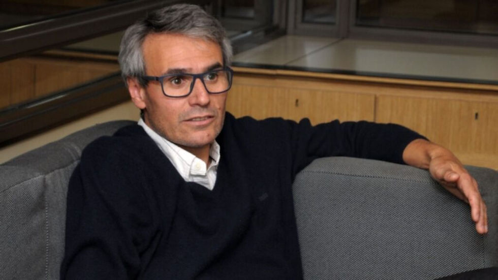 "Hay docentes de la universidad que tienen que hacer changas"