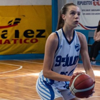 Sin Villa Mitre en cancha se juega la Liga Femenina de Básquetbol