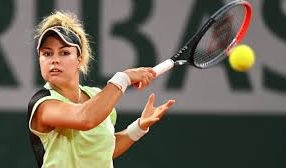 Tenis Internacional: La Mexicana Renata Zarazúa hace historia