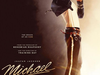 Ya se puede ver el adelanto de la pelìcula de Michael Jackson