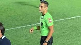 Nuñez será el árbitro de Villa Mitre el sábado en Tandil