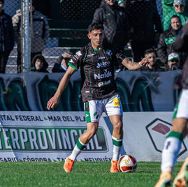 Villa Mitre hizó todo para ganarlo