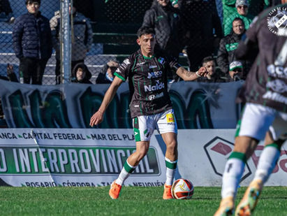 Villa Mitre hizó todo para ganarlo
