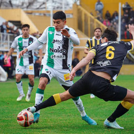 Villa Mitre juega esta noche por la fecha del Nonagonal Campeonato