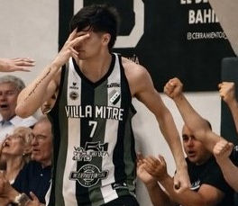 Vila Mitre va por la 6ta victoria consecutiva