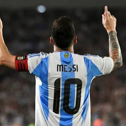 Messi: "Pase lo que pase, este grupo ya escribió una historia"