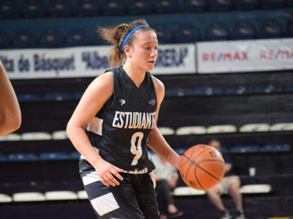 Básquetbol: el femenino de Villa Mitre debuta contra Sportivo