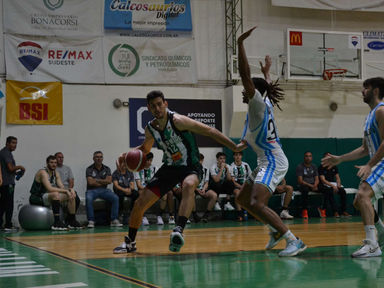Liga Argentina: Villa Mitre venció a Unión 78 a 73