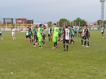 Villa Mitre ganó y peleará por el campeonato