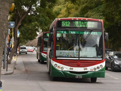 Varias líneas de colectivos que pasan por Villa Mitre cambian recorridos