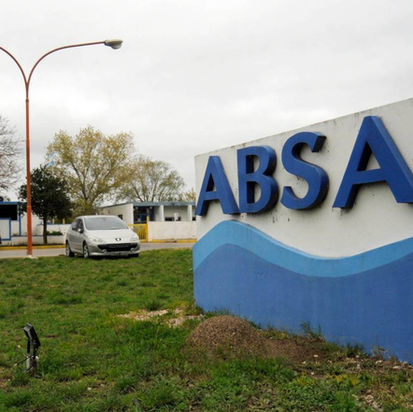 ABSA trabaja en la ejecución de la vinculación de la nueva cisterna