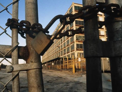 Empresas piden que se frenen ejecuciones por la crisis económica