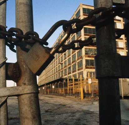 Empresas piden que se frenen ejecuciones por la crisis económica