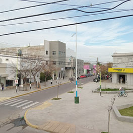 Licitaron la ampliación de desagües pluviales en las “Cinco Esquinas” de Villa Mitre