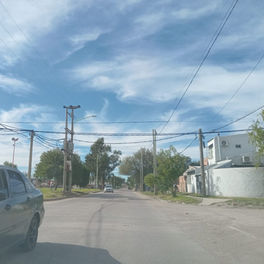 Martes será nuboso