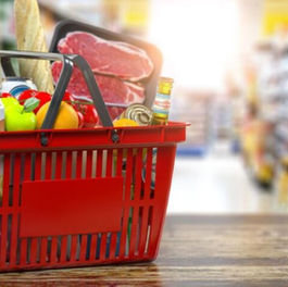 La Canasta Básica sigue subiendo: 3,1 % en marzo