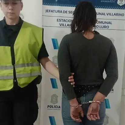 Pedro Luro: Mató a su pareja de una puñalada tras una discusión