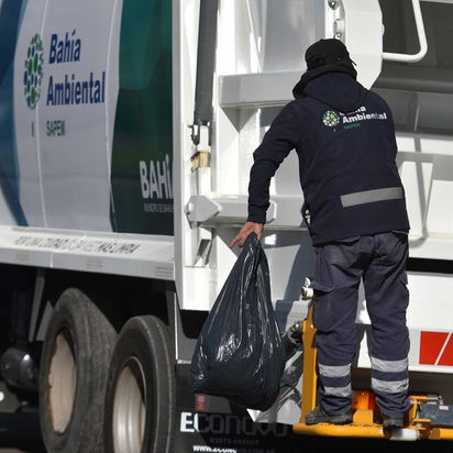 Así funcionarán los servicios el Día del Trabajador