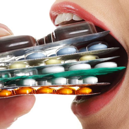 Preocupación en los médicos por la creciente automedicación
