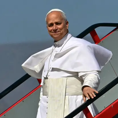 El Papa va a Perú y se especula con que llegue a la Argentina