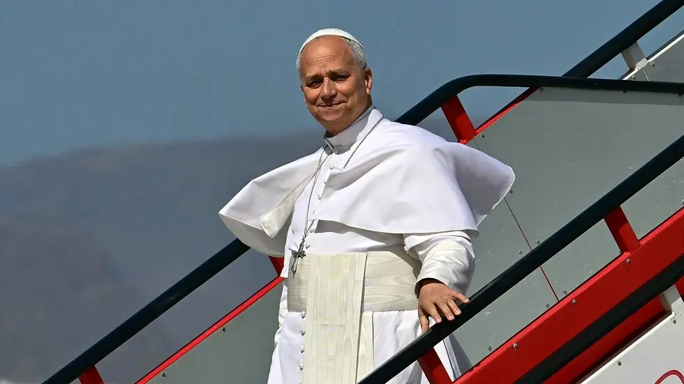 El Papa va a Perú y se especula con que llegue a la Argentina
