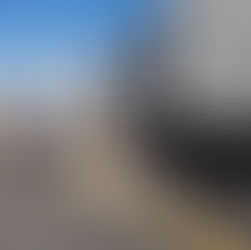 Se desprendió una casilla y provocó un choque en la Ruta 51