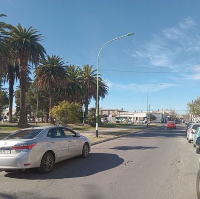 Sábado con nubosidad