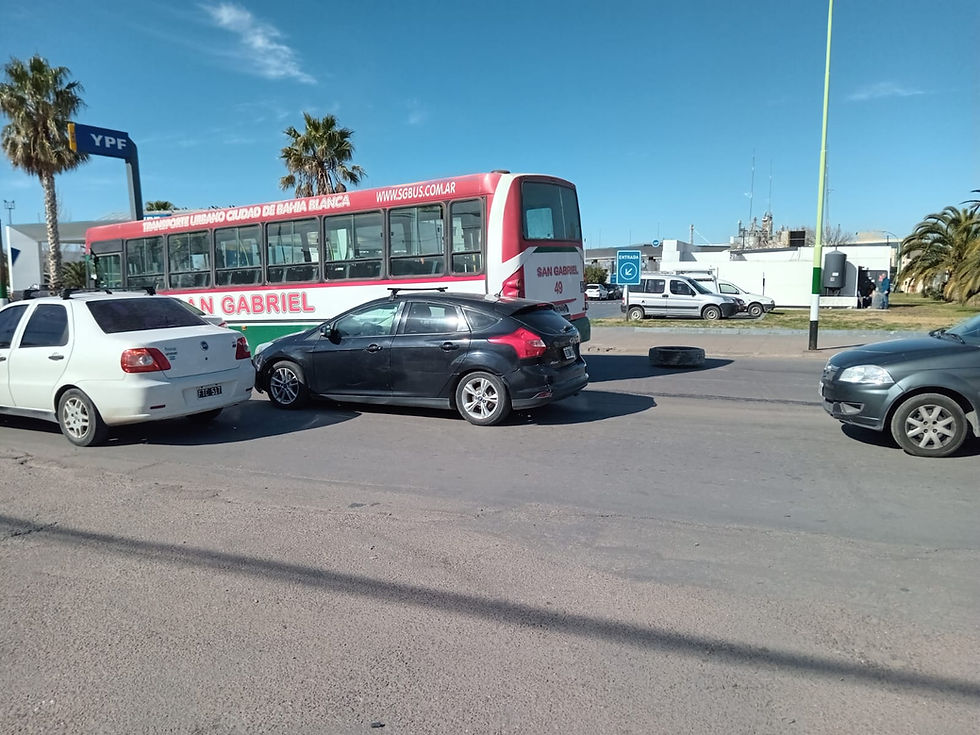 Cómo funcionarán los servicios para Año Nuevo