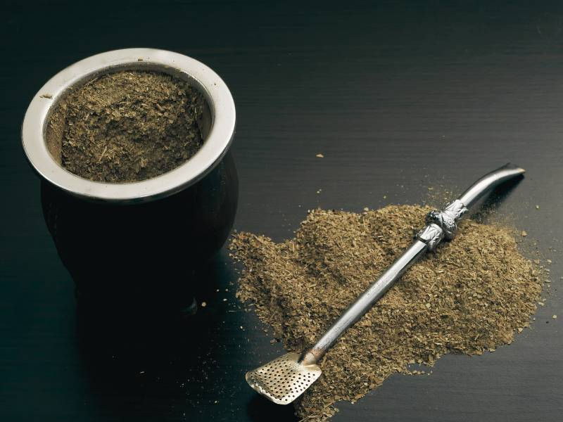 ¿La yerba tiene más polvo? Verdad, mito y su mala prensa