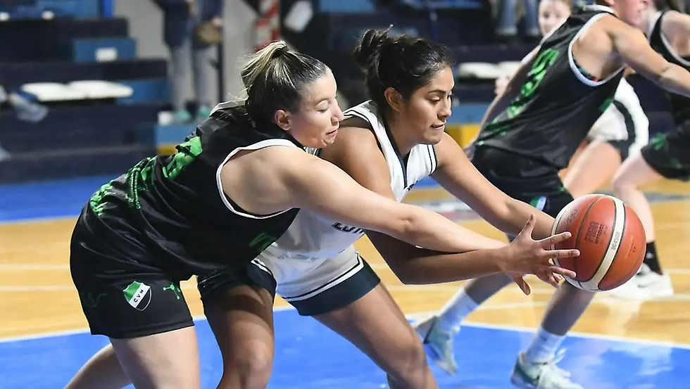 Villa Mitre no puede con Estudiantes