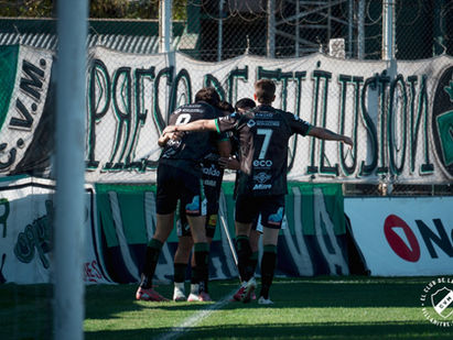 Villa Mitre y volver a ilusionarse