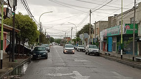 Hoy viernes nubes y claros 