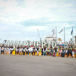 Se viene la 5ta edición de Mi Puerto para navegar por el estuario